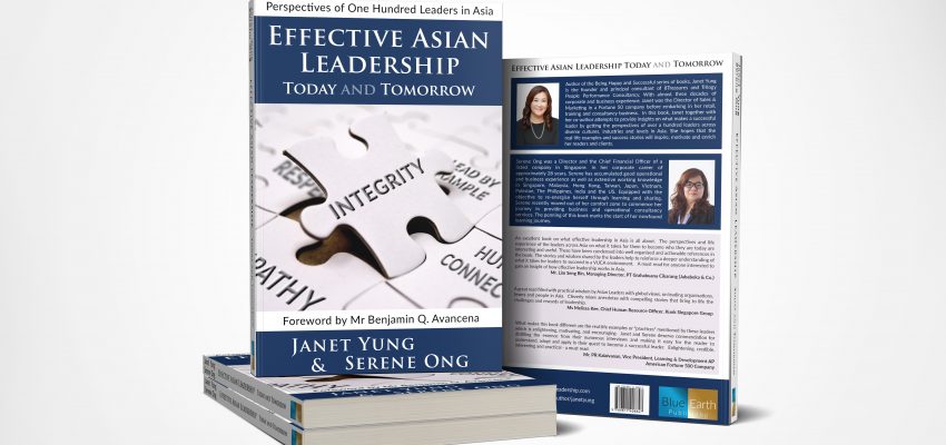 Asian Leadership Articles