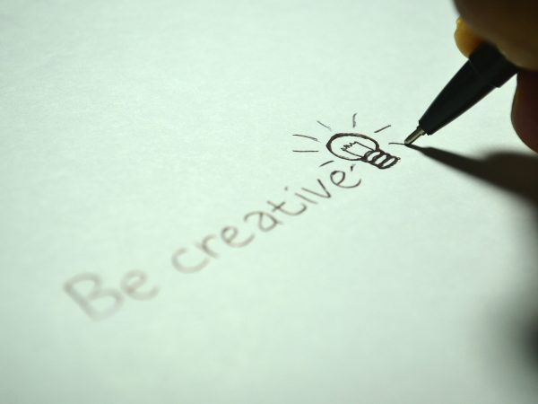 Creativity | Are you Creative enough for the future?