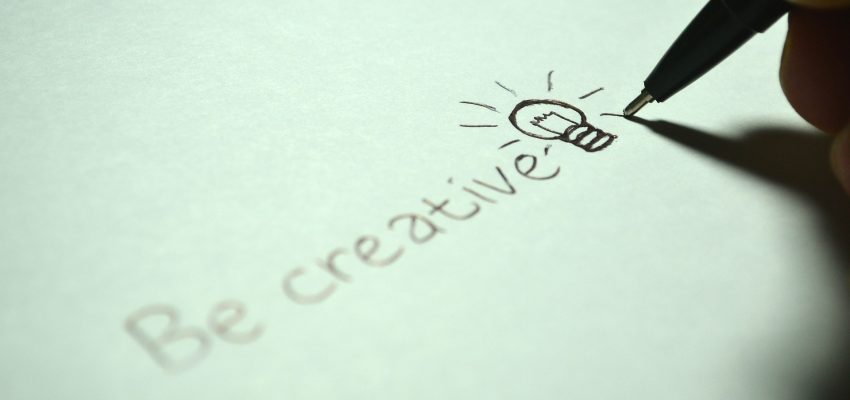 Creativity | Are you Creative enough for the future?