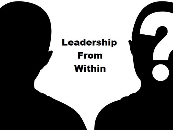 Leadership From Within | 4 Ways Leadership Decisions Are Affected