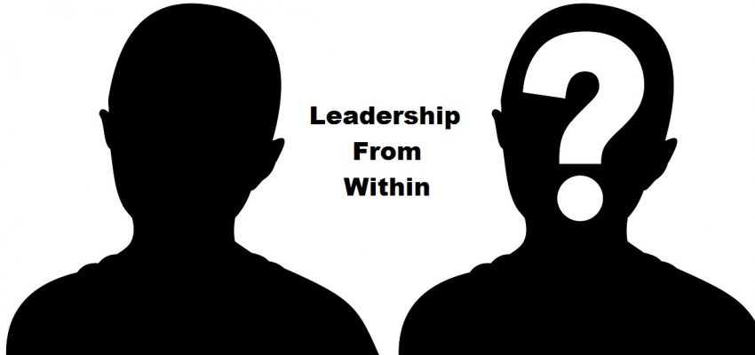 Leadership From Within | 4 Ways Leadership Decisions Are Affected