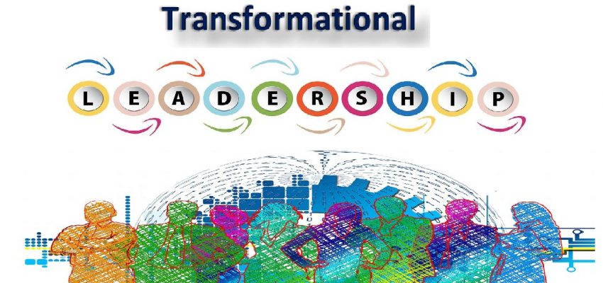 Transformational Leadership | Ask The Expert Series 1-8